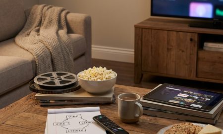 Valentine’s week ‘watch-night’ planner for busy schedules