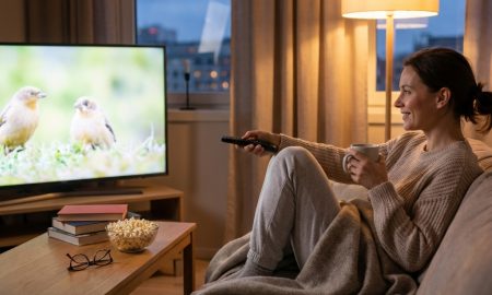 What to watch after the Super Bowl: a ‘Sunday-to-Monday’ comfort viewing plan