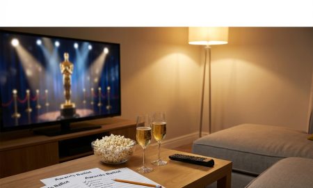 How to watch an awards show without getting bored (or lost)