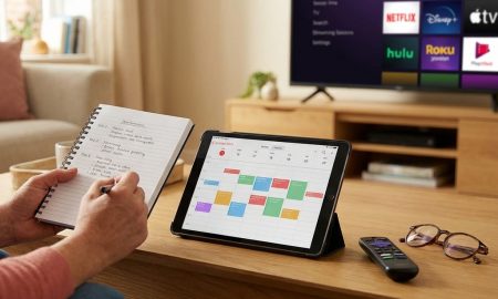 How to keep track of shows across multiple streaming services (without paying for extra apps)